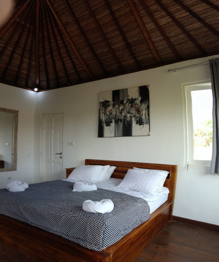 Bedroom 3, 2BR Private Villa Armando Villa Seminyak, Badung