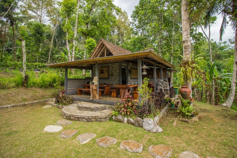 Exterior & Views 2, Pesona Bali Ecolodge by AGATA, Tabanan