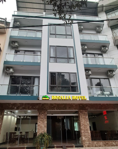 3, Rosalia Hotel, Tam Dao