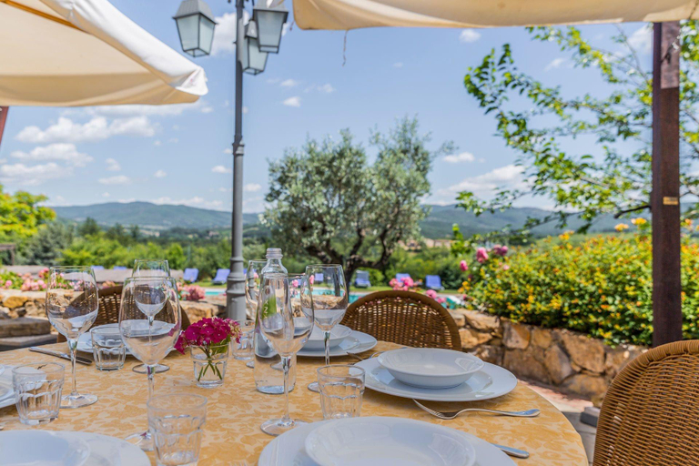 Food & Drinks 4, Poggio Cennina Resort Toscano, Arezzo