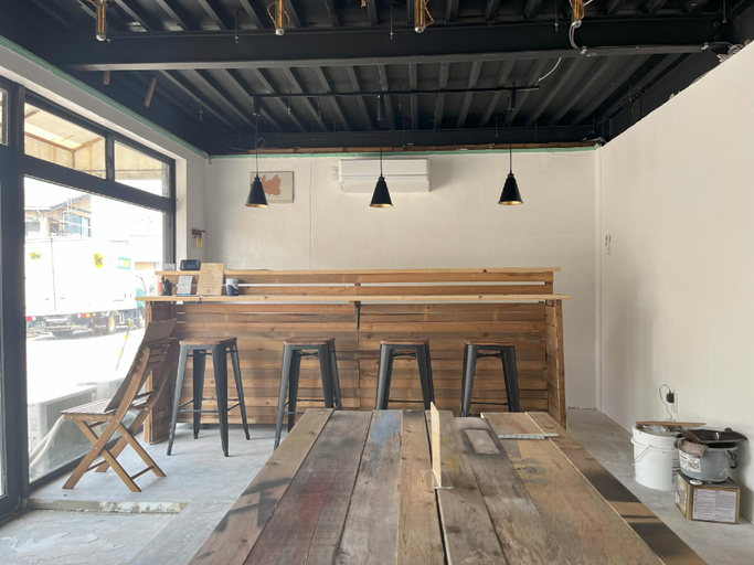 Food & Drinks 4, GuestHouseZiyun, Kan'onji