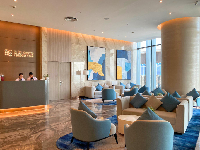 Others 3, A La Carte Residence Halong by MAPSTAR, Hạ Long