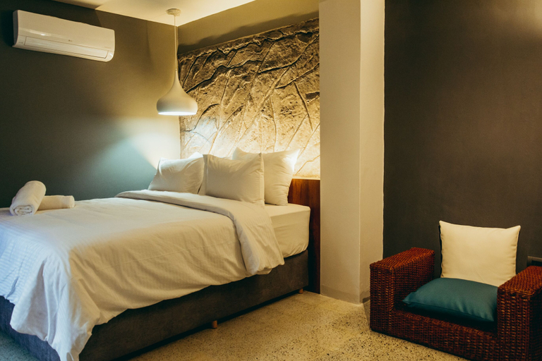 Bedroom 2, I Believe All Suite, Medellín