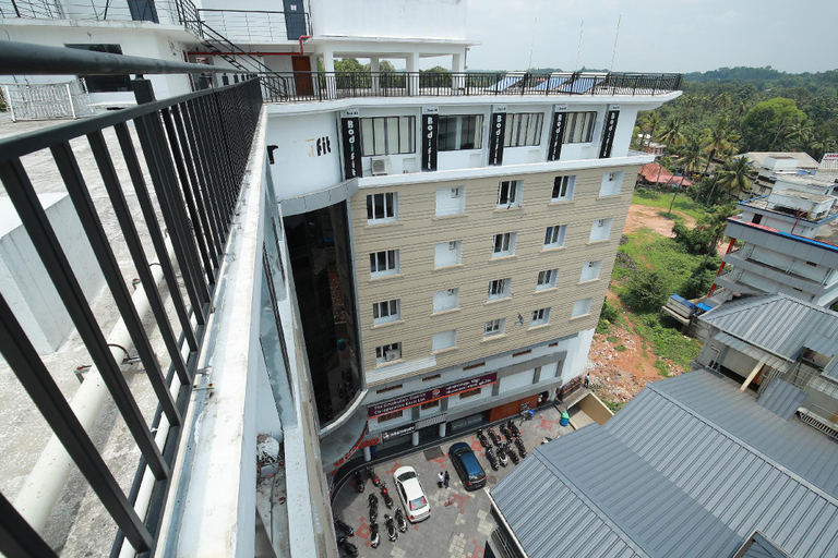 Others 5, VS Residency, Ernakulam