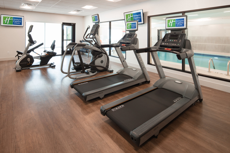 Others 5, Holiday Inn Express & Suites EAST PEORIA - RIVERFRONT, Tazewell