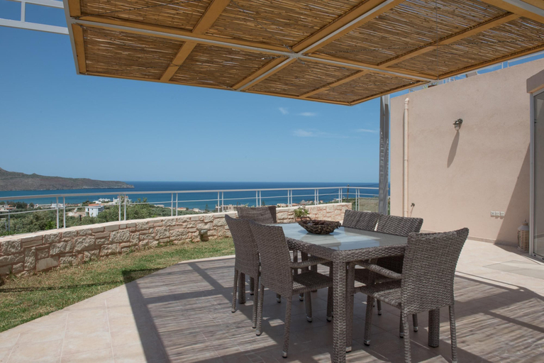 Others 5, Pantanassa Villas Thalia, Crete