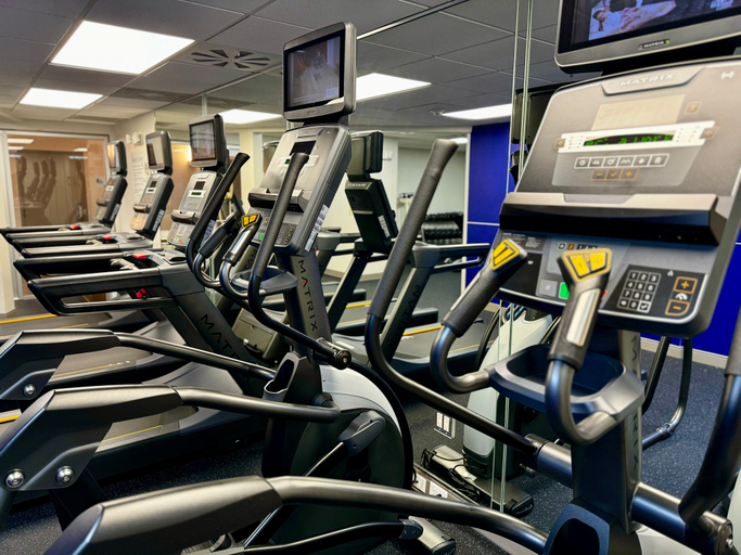 Others 4, Holiday Inn Express & Suites TAMPA NORTHWEST-OLDSMAR, Pinellas