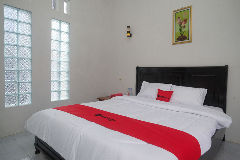 RedDoorz @ Jalan Dieng 3, Wonosobo