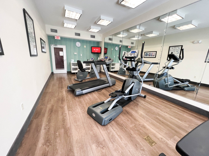 Others 2, Holiday Inn Express & Suites CORPUS CHRISTI-PORTLAND, San Patricio