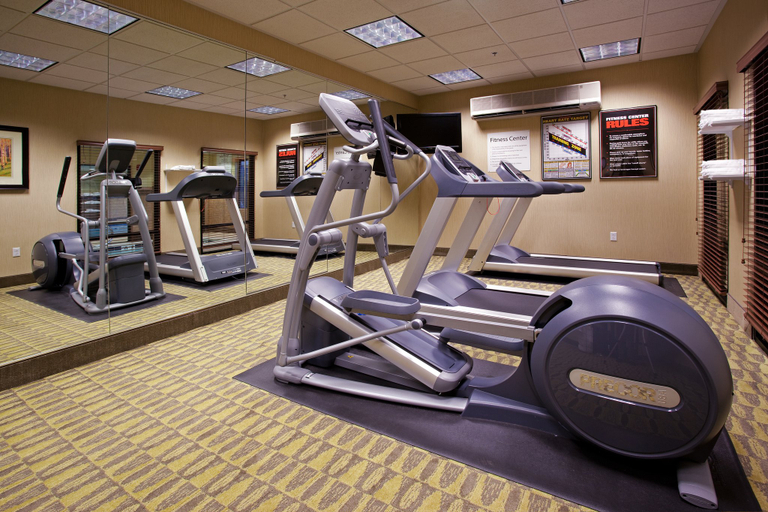 Others 2, Holiday Inn Express & Suites LOGAN by IHG, Cache