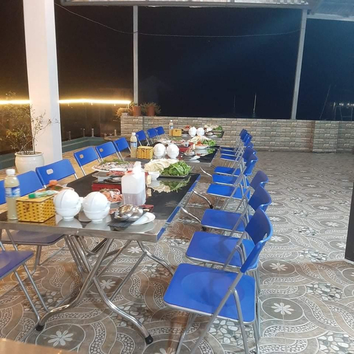 2, Rosalia Hotel, Tam Dao