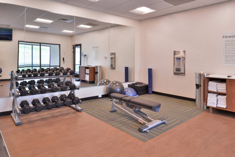 Others 2, Holiday Inn Express & Suites OLATHE WEST, Kansas City