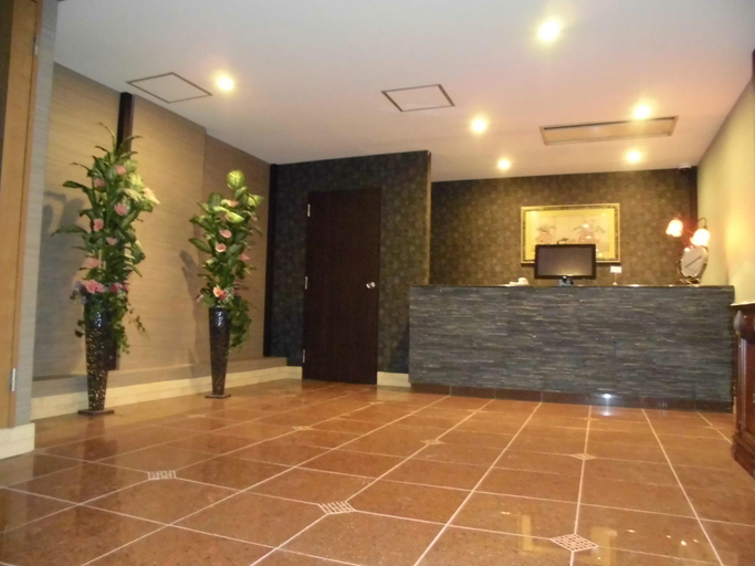 Others 4, Hotel D.D, Kashiba