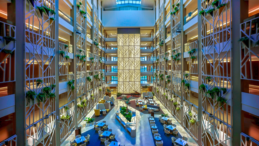 The Bayleaf Cavite, Mariveles