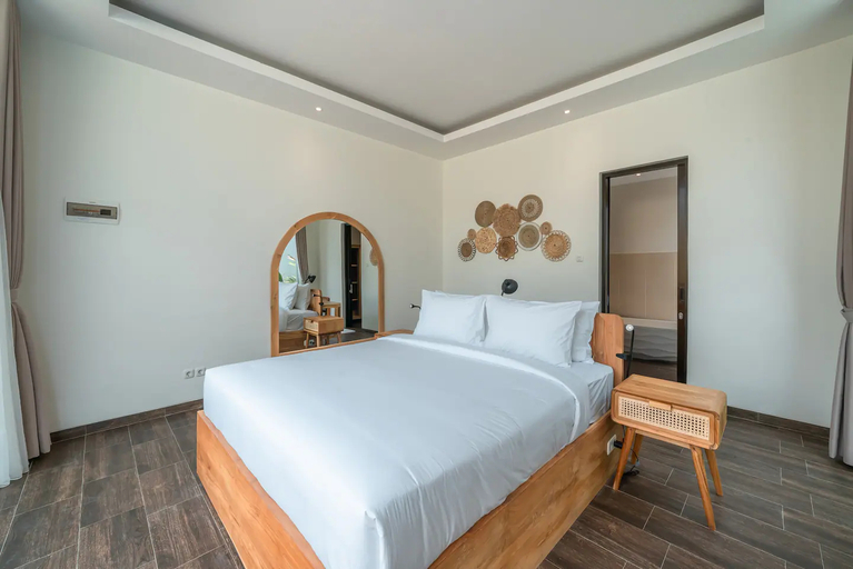 Others 3, Villa Selikur 1 : Spacious 3BR Villa in Seminyak! Perfect location!, Badung