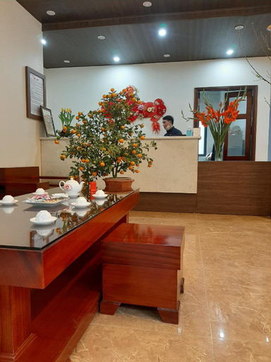 1, Rosalia Hotel, Tam Dao