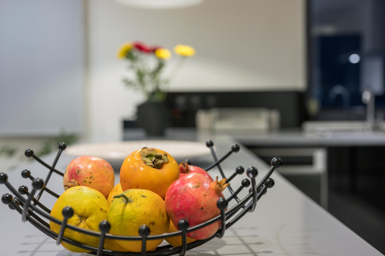 Food & Drinks 5, Spring Apartments, Crete