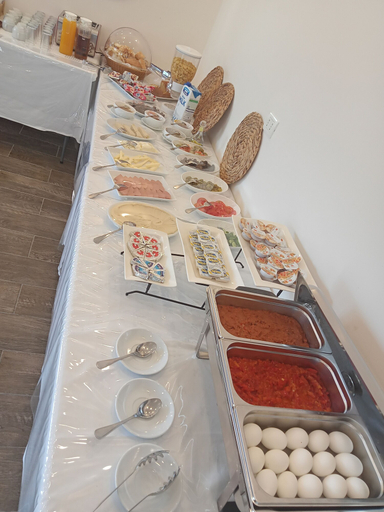 Food & Drinks 4, Beit Alshabaan Inn, Wadi Musa