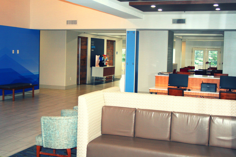 Others 2, Holiday Inn Express & Suites MARINA - STATE BEACH AREA, Monterey
