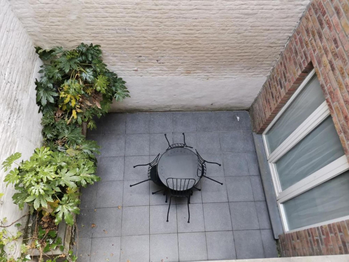 Exterior & Views 2, Hotel de Flandre, Oost-Vlaanderen