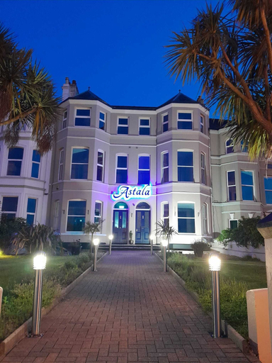 Exterior & Views 2, Astala Guesthouse, North Down and Ards