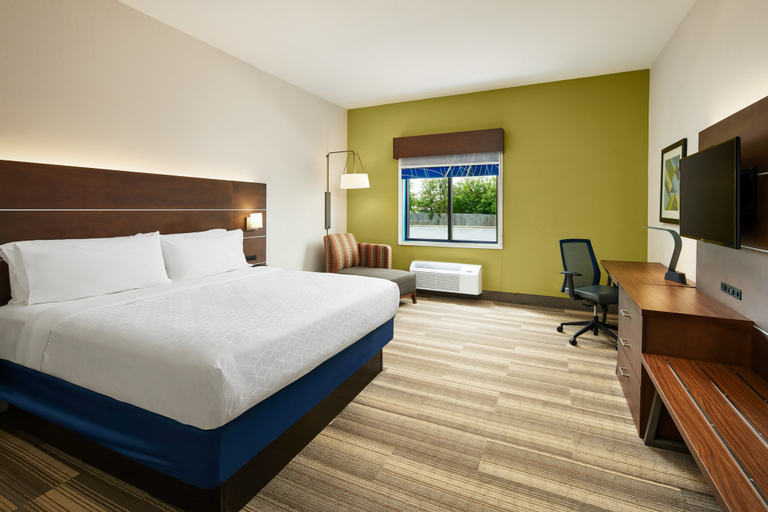 Bedroom 6