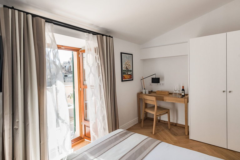 Bedroom 4, Bordoy Mostatxins - Hotel Boutique Adults Only, Baleares