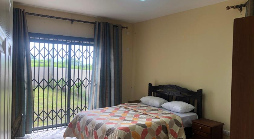 Bedroom 2, Grand View Villa