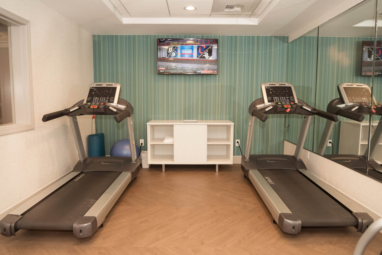 Others 3, Holiday Inn Express & Suites PORTERVILLE, Tulare
