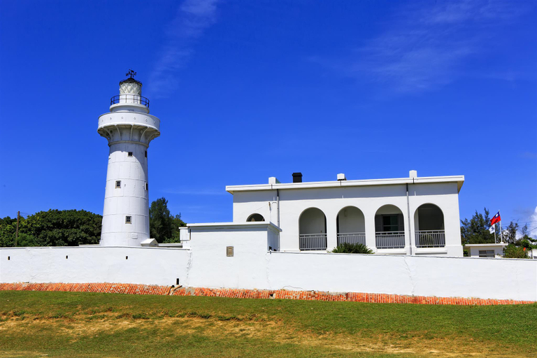 Nearby Landmark 5, Mishe B&B也可包棟民宿, Pingtung