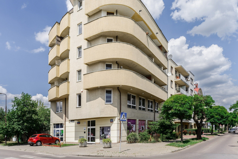 Exterior & Views 4, Praga-Południe Omulewska, Warsaw