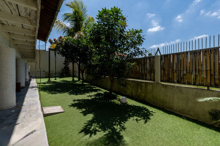 Exterior & Views, Jixiang Villa Ubud, Gianyar