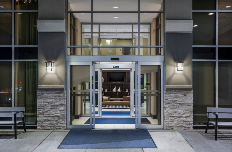 Others 2, Holiday Inn Express & Suites LAUREL by IHG, Prince George's