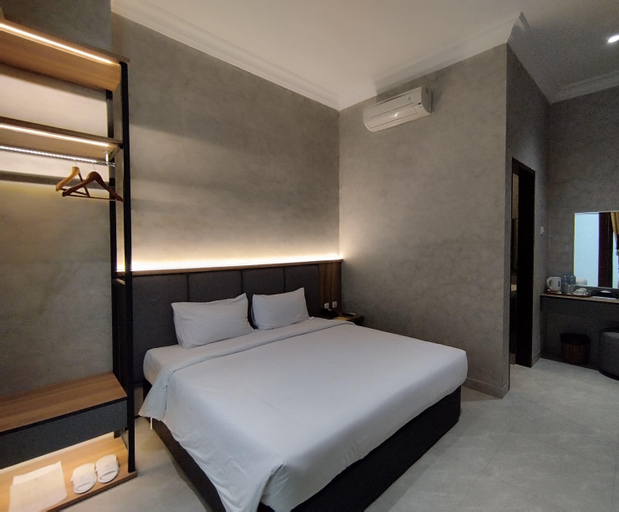 Bedroom 7