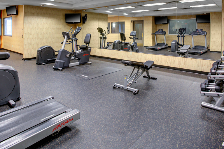 Others 4, Holiday Inn Express & Suites PITTSBURGH-SOUTH SIDE, Allegheny