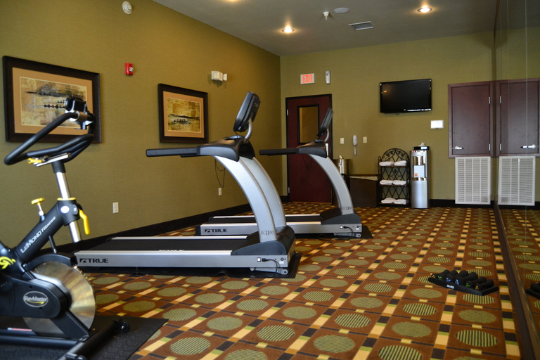 Others 3, Holiday Inn Express & Suites HEBER SPRINGS, Cleburne