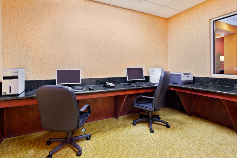 Others 4, Holiday Inn Express & Suites MALVERN, Hot Spring