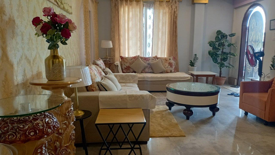 Public Area 2, 7 SIS7ERS HOMESTAY, Kamrup Metropolitan