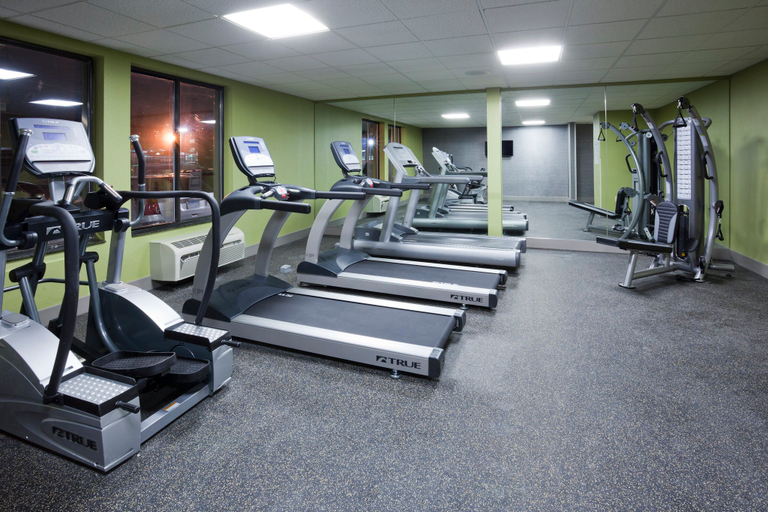 Others 3, Holiday Inn Express & Suites BLOOMINGTON - MPLS ARPT AREA W, Hennepin