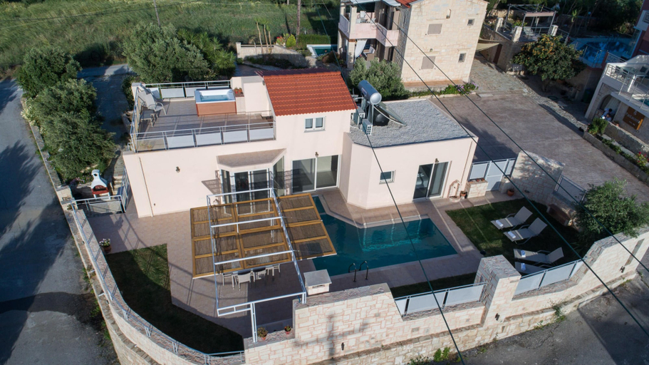 Exterior & Views, Pantanassa Villas Thalia, Crete
