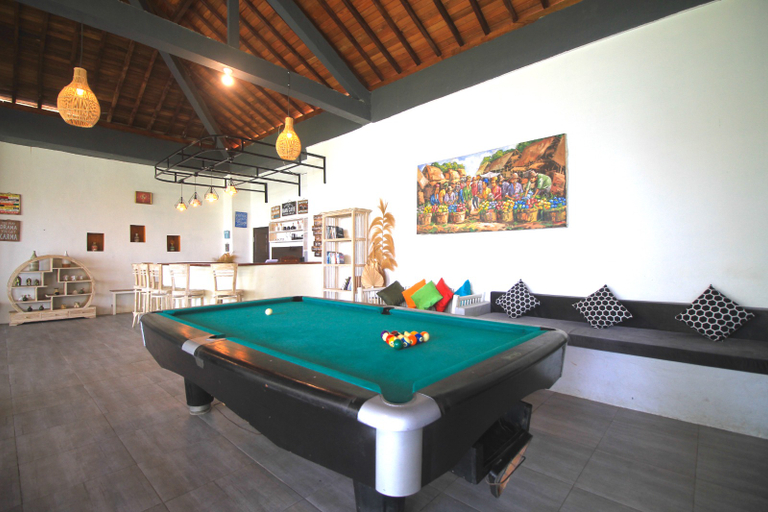 Others 5, Inna's Villa Desa, West Lampung