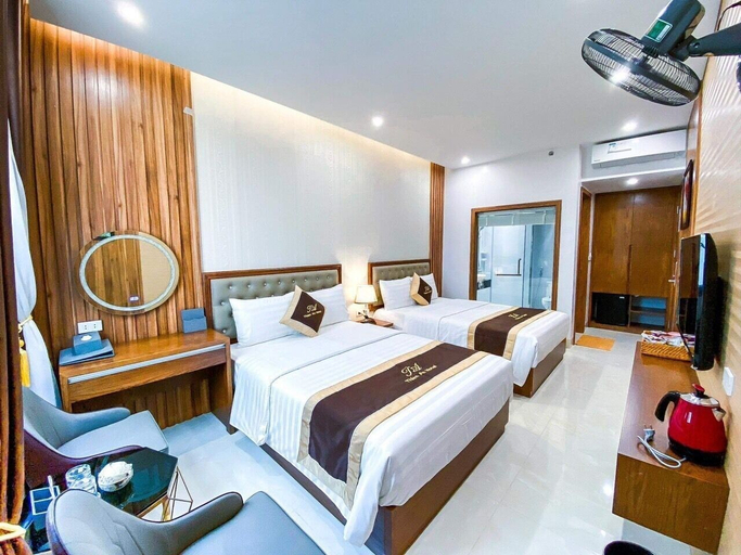 Others 5, An Hotel Ha Long, Hạ Long
