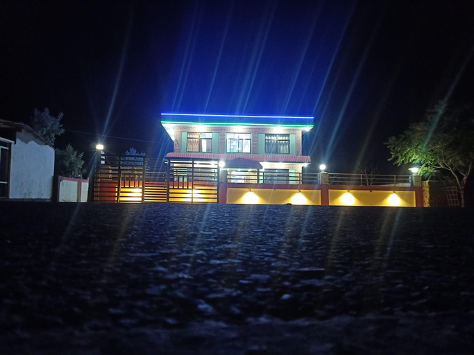 Others 5, Royal Resort Skardu, Northern Areas