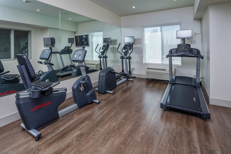 Others 3, Holiday Inn Express & Suites MODESTO-SALIDA, Stanislaus