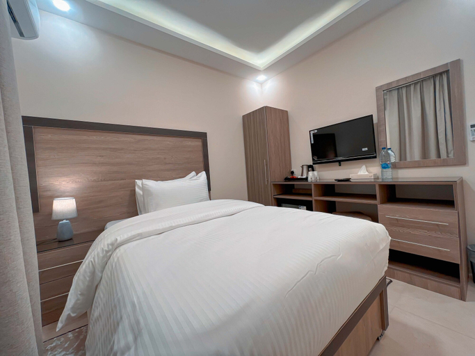 Bedroom 5, Beit Alshabaan Inn, Wadi Musa