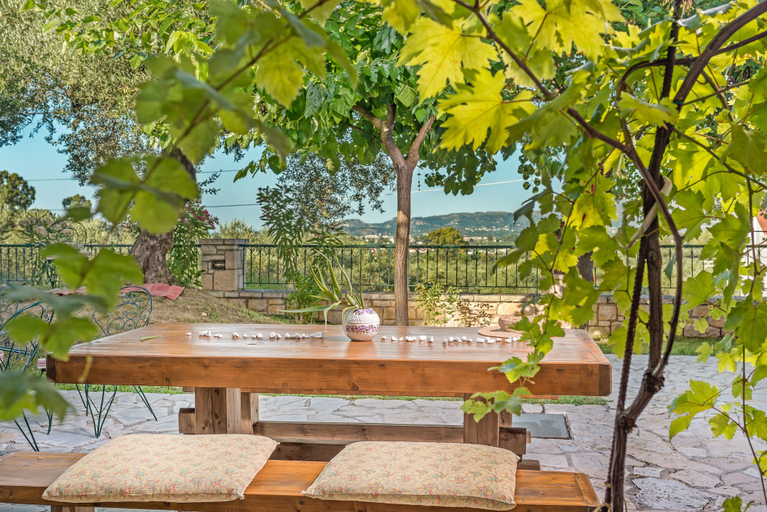 Others 4, Liofyto Apartments, Ionian Islands