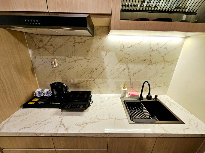 Others 2, Nagoya Thamrin City Apartment Tower A, Batam