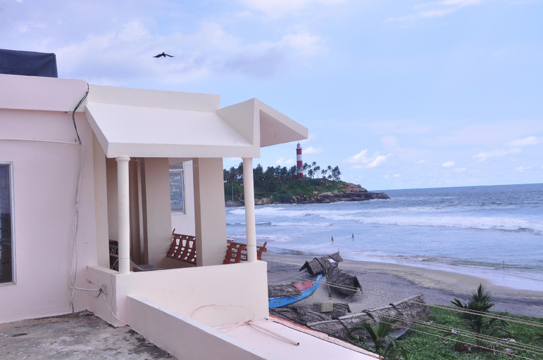 Others 3, Passage To India Resort, Thiruvananthapuram