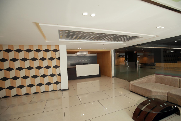 Others 4, VS Residency, Ernakulam