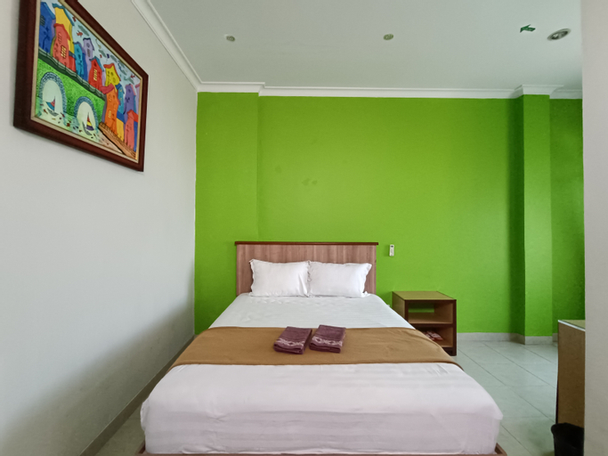 Bedroom 4
